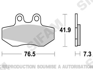 Plaquettes-Kyoto-SEMI METAL
Référence : S1107
  origine azmotors 