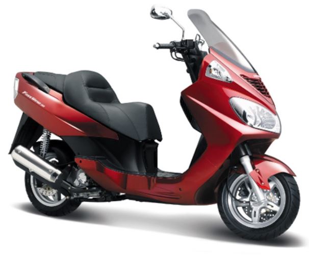 Pièces Scooter DAELIM S2 250cc
 Pièces Scooter DAELIM S2 250cc origine DAELIM 