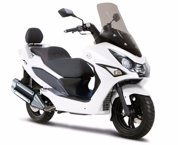 Pièces Scooter DAELIM S3 TOURING 125cc EURO4 "CBS"
 Pièces Scooter DAELIM S3 TOURING 125cc EURO4 "ABS" origine DAELIM 