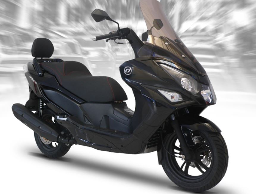 Pièces Scooter DAELIM S3 300cc ABS EU4
 Pièces Scooter DAELIM S3 300cc ABS EU4 origine DAELIM 