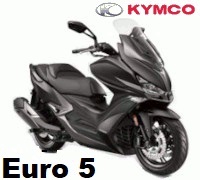 Pièces Scooter XCITING S 400I TCS 4T EURO 5 (SK80DA) Pièces Scooter XCITING S 400I TCS 4T EURO 5 (SK80DA) origine KYMCO XCITING_S