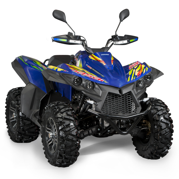 Pieces S900 CROSSOVER Pièces Quad S800i CROSSOVER origine MASAI 