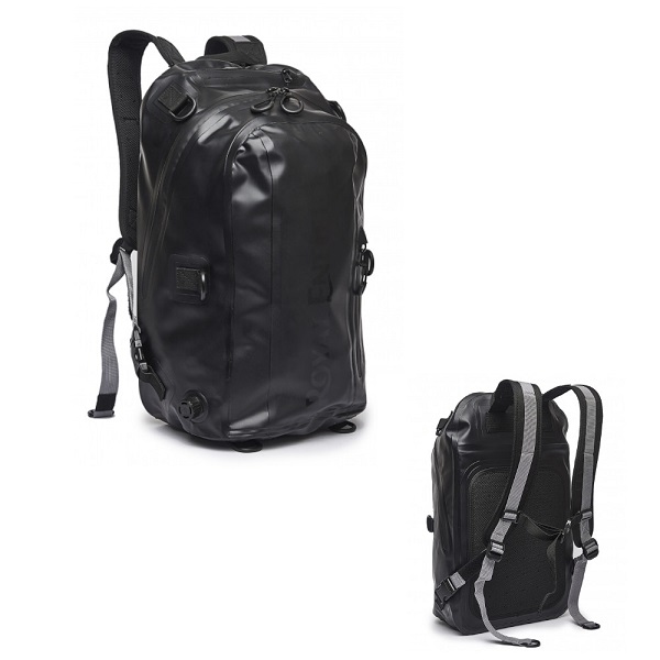 RLCBGI000005 - SAC A DOS BLITZ ROYAL ENFIELD  (Royal Enfield) SAC A DOS BLITZ ROYAL ENFIELD origine ROYAL ENFIELD 