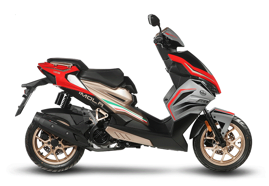 Pieces IMOLA 50 EURO 5 Pieces IMOLA 50 EURO 5 origine FB MONDIAL -DISPO