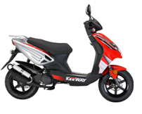 Pieces KEEWAY Origine FACT 50 2ST 2006-2013 Pieces KEEWAY Origine FACT 50 2ST
 origine KEEWAY -DISPO