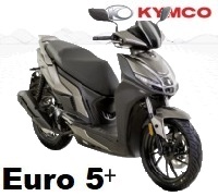 Pièces AGILITY S 125I CBS E5+ (TH25CE) Pièces AGILITY S 125I CBS E5+ (TH25CE) origine KYMCO AGILITY