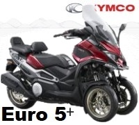 Pièces Scooter CV3 575 4T EURO5+ (SBA1EA) Pièces Scooter CV3 575 4T EURO5+ (SBA1EA) origine KYMCO -DISPO