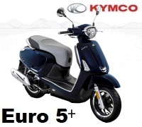 Pièces LIKE 125I CBS EURO5+ (TE25CE) Pièces LIKE 125I CBS EURO5+ (TE25CE) origine KYMCO LIKE