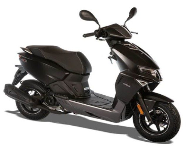 Pièces Orcal ORCAL ARIOS 50 10" Euro 5+ Pièces Orcal ORCAL ARIOS 50 10" EURO 5+ origine ORCAL -DISPO