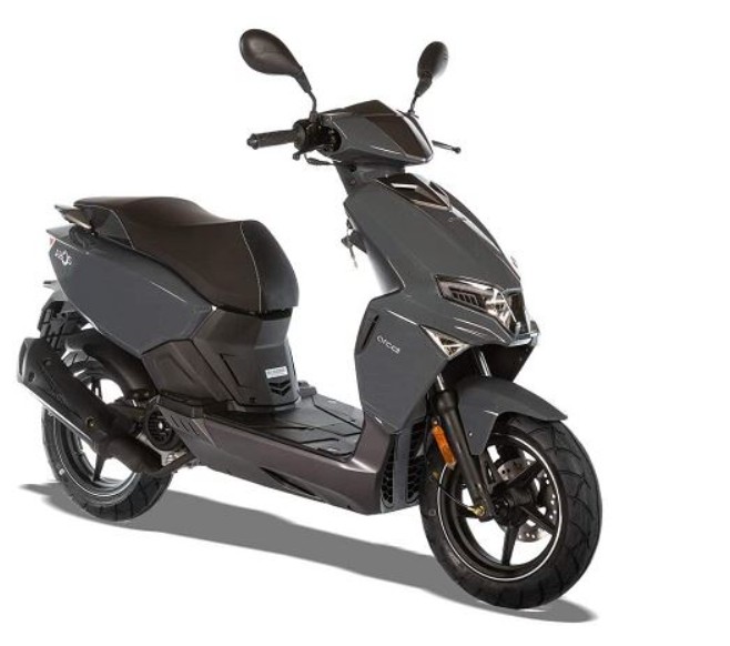 Pièces Orcal ORCAL ARIOS 50 12" Euro 5+