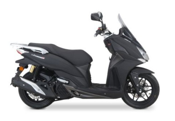 Pièces ORCAL VOREI 125 Euro5+ Pièces ORCAL VOREI 125 Euro5+ (2025) origine ORCAL -DISPO