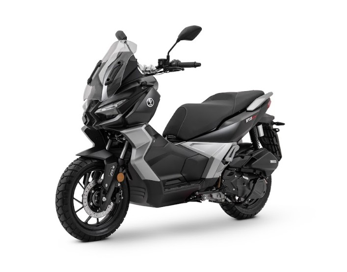 Pièces Voge SR1 EURO 5+ Pièces Voge SR1 EURO 5+ origine VOGE -DISPO