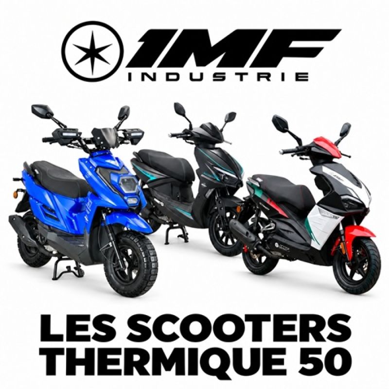 Catalogue de pièces Origine IMF Scooter 50cc
IMF
FERRY 50,GECKO E4,GECKO E5,HIGHWAY E5,JACK E5,MACK 01,MOKA,NEWPACH 4T 12P EURO 4,NEWPACH 4T 12P EURO 5,NAXOS E5,SX IMF,ULTIMATT E4,ULTIMATT E5 Les Scooters 50 cc IMF Catalogue de pièces Origine IMF Scooter 50cc origine IMF