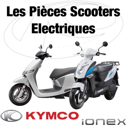 Pièces Kymco Origine IONEX SCOOTER GAMME ELECTRIQUE KYMCO IONEX origine KYMCO 