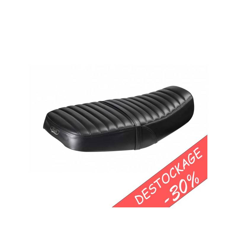 SELLE FIVE HUNDRED NOIR SELLE BIPLACE FIVE HUNDRED NOIR (Mash)
-30% dés maintenant sur votre article préféré!!
77e au lieu de 110e! origine AZMOTORS 