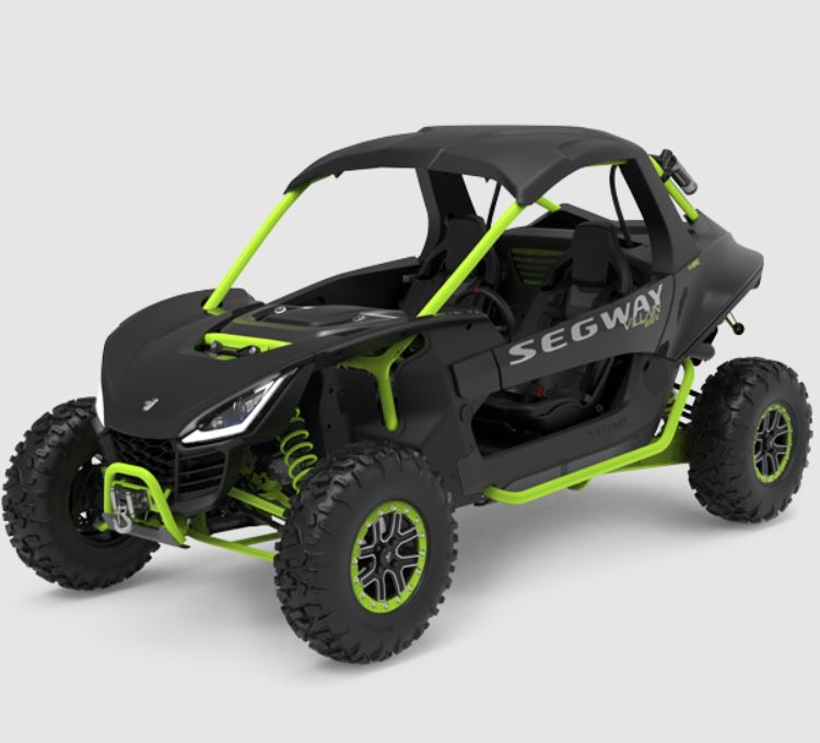 Pièces BUGGY VILLAIN SX10X Pièces BUGGY VILLAIN SX10X origine SEGWAY -DISPO