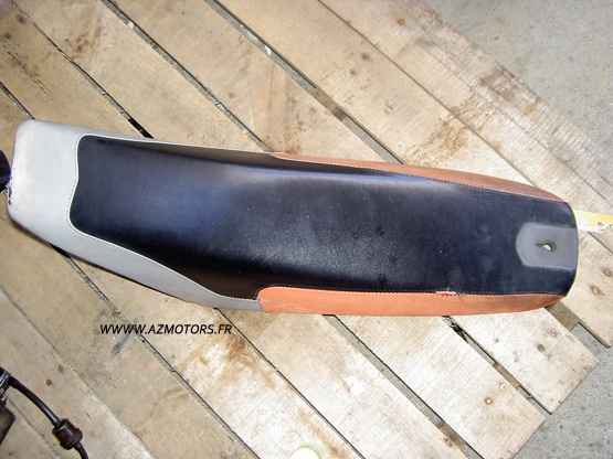 PIECE OCCASION
SELLE DE BETA RR 50 
ANNéE 2000