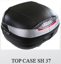 KA-01-0348-TOP CASE SH 37 Litres (NOIR BRUT)