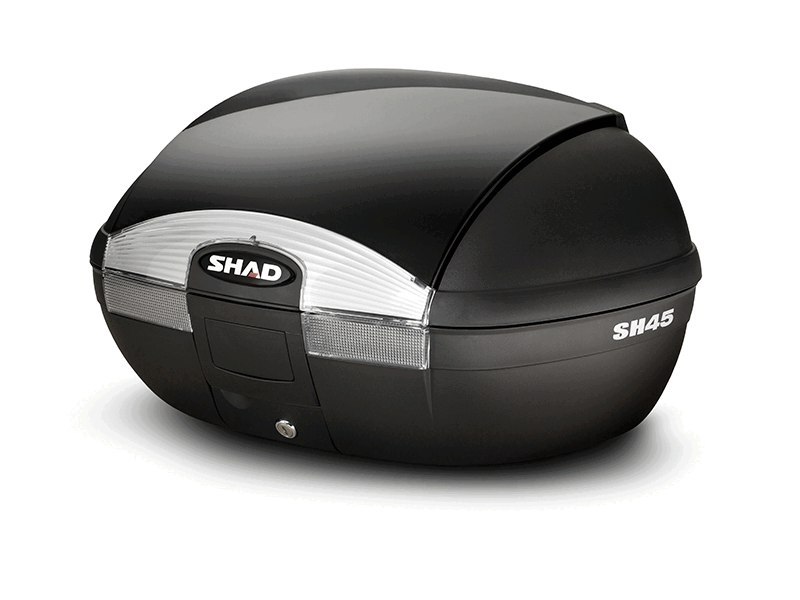 TOP-CASE SHAD 26/29/34/39/45 LITRES Universel TOP-CASE SHAD 26/29/34/39/45 LITRES origine KYMCO 