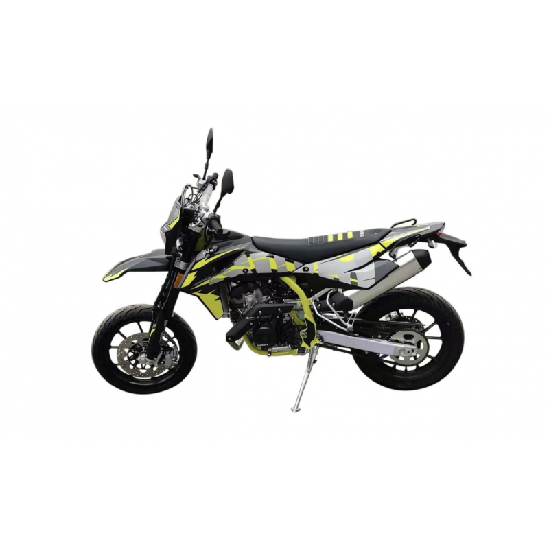 Pieces SWM Origine SM 125 SUPERMOTARD EURO 5 (2021)
 Pieces SWM Origine SM 125 EURO 5 (2021)
 origine SWM 