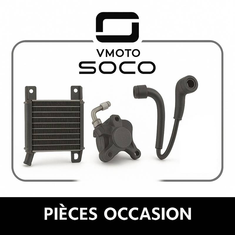 Pieces OCCASION SOCO  origine  