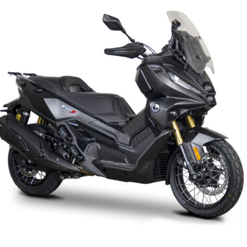 Pièces Voge SR450X EURO 5+ Pièces Voge SR450X EURO 5+ origine VOGE -DISPO