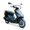 Pièces Scooter STREETSTAR 50cc Pièces Scooter STREETSTAR 50cc origine LINHAI 