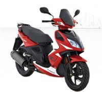 Pieces SUPER 8 50cc 2T EURO II (KF10AA) Pièces Scooter SUPER8-50-2T origine KYMCO SUPER8