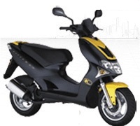 Pieces SUPER 9 AC 50cc 2T EURO II (SF10DM) Pièces Scooter SUPER 9 AC 50cc 2T EURO II  origine KYMCO SUPER9