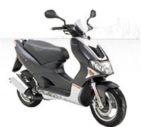 Pieces SUPER 9 LC 50cc 2T EURO I Pièces Scooter SUPER SUPER 9 LC 50cc 2T EURO II  origine KYMCO SUPER9