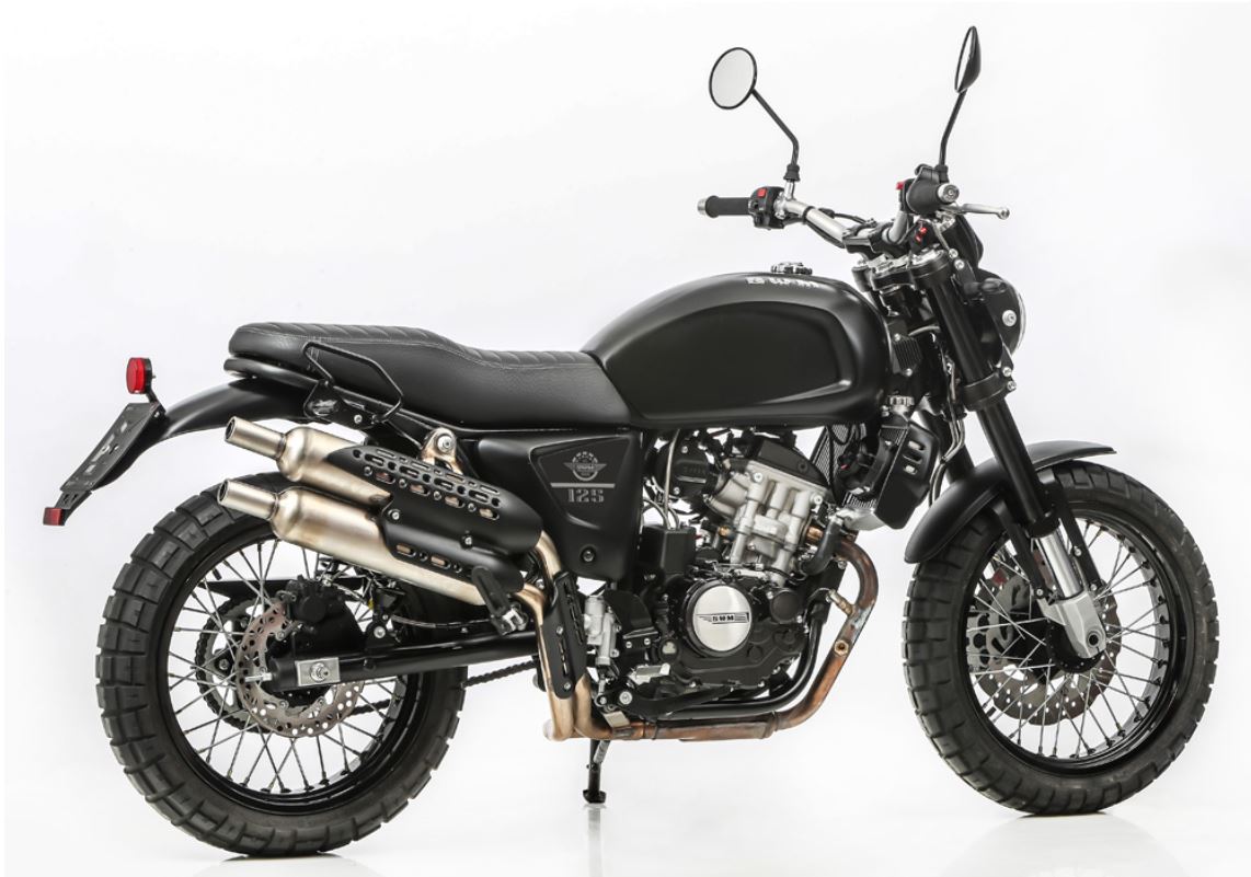 Pieces SWM Origine ACE OF SPADES 125 E4(2019)
 Pieces SWM Origine ACE OF SPADES 125 E4(2019) origine SWM 