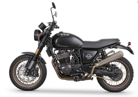 Pieces SWM Origine ACE OF SPADES 440 (2018)
 Pieces SWM Origine ACE OF SPADES 440 (2018) origine SWM 