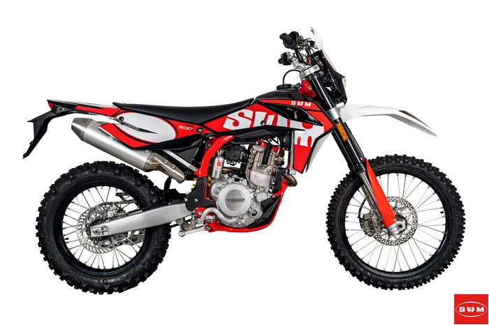 Pieces SWM Origine RS 500R ENDURO E4 (2017)(ZN0B103AAHV)
 Pieces SWM Origine ENDURO RS 125R E4 (2017)
 origine SWM 