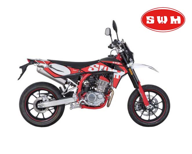 Pieces SWM Origine SM 125R SUPERMOTARD E4(2019)
 Pieces SWM Origine SM 125R E4 (2019)
 origine SWM 
