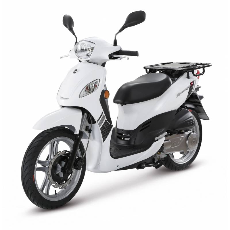 Pièces SYMPHONY CARGO 50 - AY05W7-EU (2017-2020) Pièces détachées d