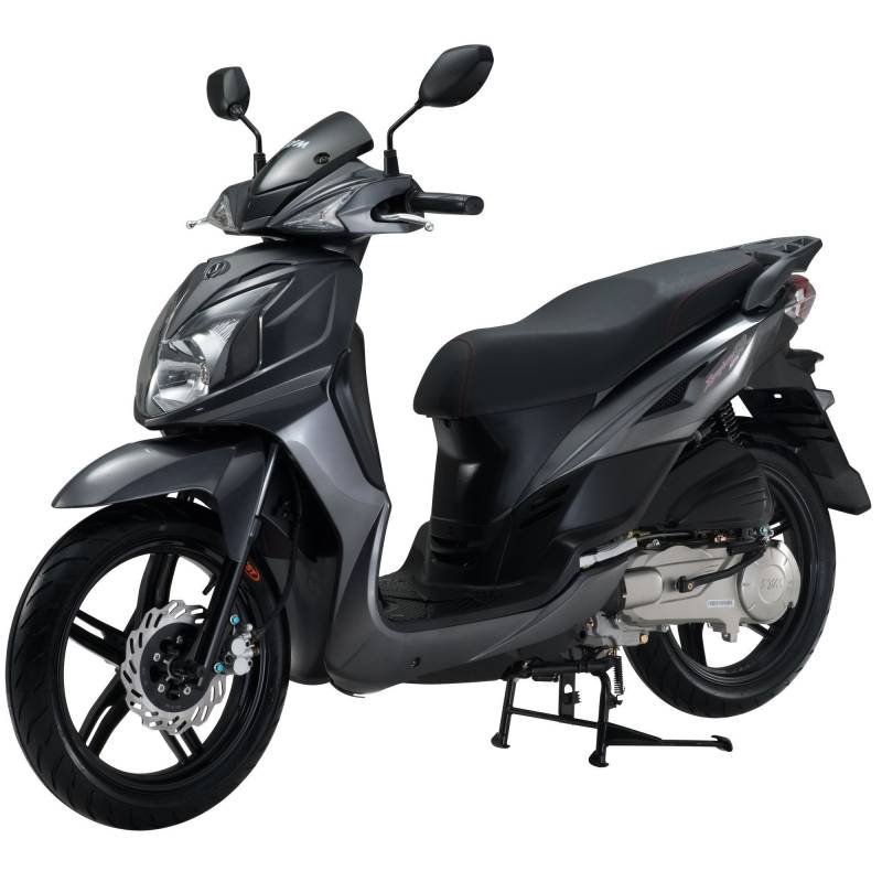 Pièces SYMPHONY SR 50 - AZ05W8-EU (2018) Pièces détachées d