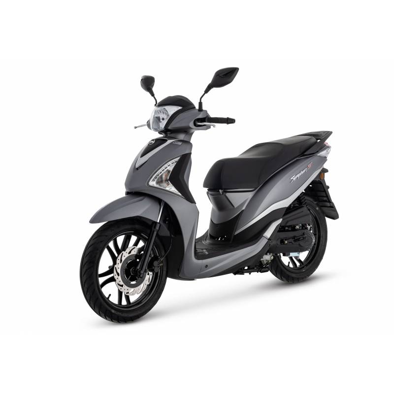 Pièces SYMPHONY ST 125 - XB12W3-EU (2018) Pièces SYMPHONY ST 125 - XB12W3-EU (2018) origine SYM SYMPHONY