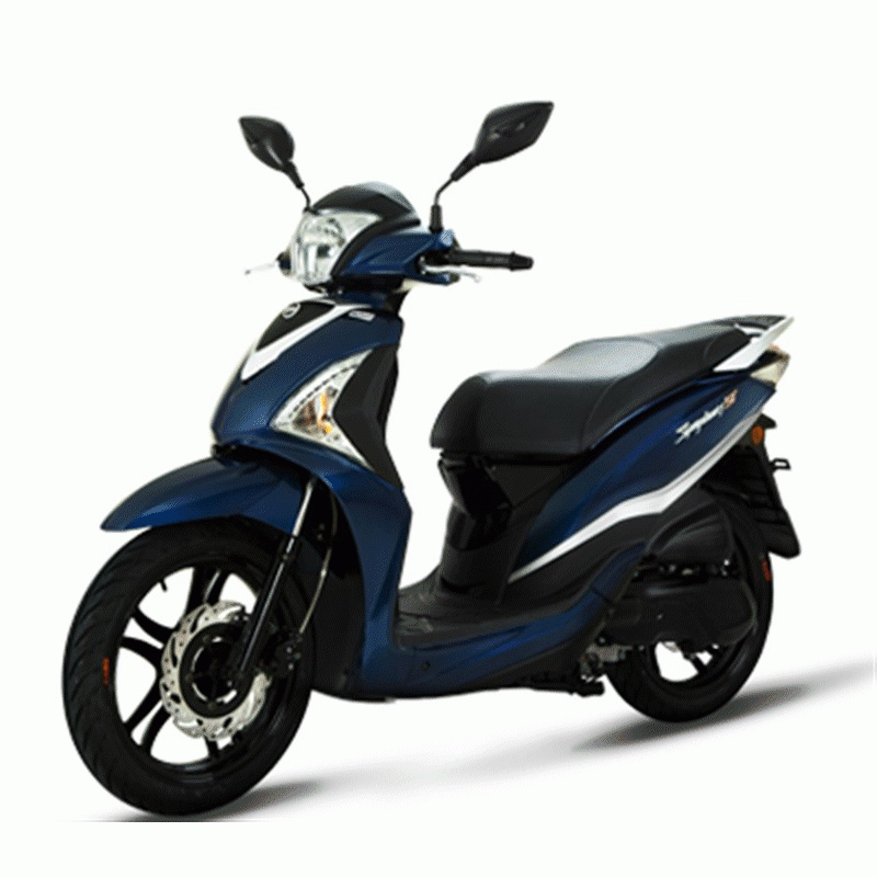 Pièces SYMPHONY ST 200I - XB20W3-EU (2018) Pièces détachées d