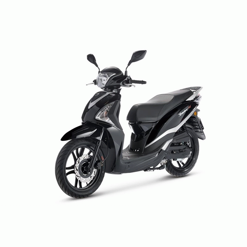 Pièces SYMPHONY ST 50 E4 - XB05W4-EU (2017-2020) Pièces SYMPHONY ST 50 E4 - XB05W4-EU (2017-2020) origine SYM SYMPHONY