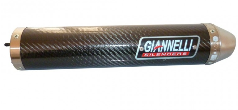 SILENCIEUX CARBONE GIANNELLI BETA ENDURO/SUPERMOTARD 50 (2012-2016) 34692HF - SILENCIEUX CARBONE GIANNELLI BETA ENDURO/SUPERMOTARD 50 (2012-2016) origine BETA 