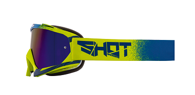 SHOT LUNETTES VOLT ATOMIZE -A0H-29B2-A10 
