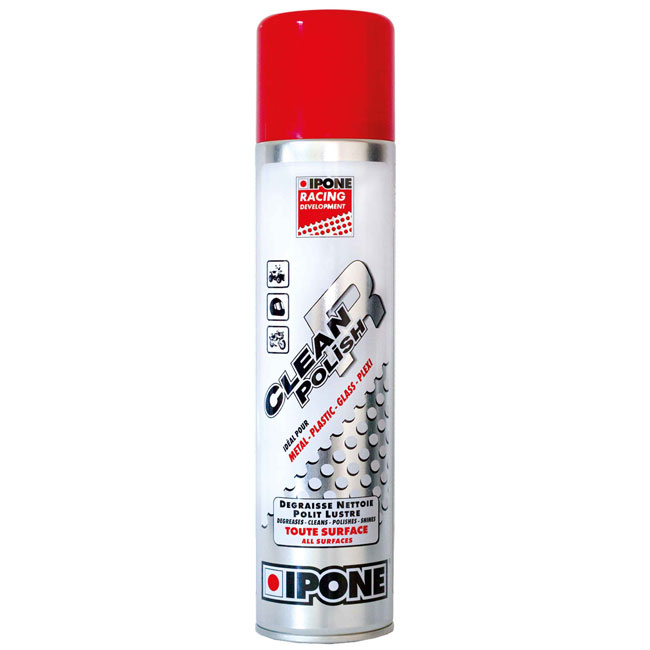 800237-CLEAN R POLISH IPONE 750Ml