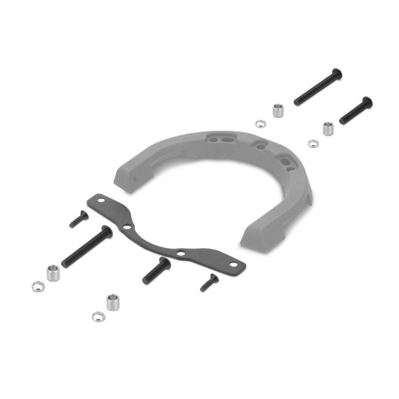 FIXATION DE SACOCHE DE RÉSERVOIR SHAD CLICK SYSTEM MOTO VOGE FIXATION DE SACOCHE DE RÉSERVOIR SHAD CLICK SYSTEM MOTO VOGE origine VOGE -DISPO
