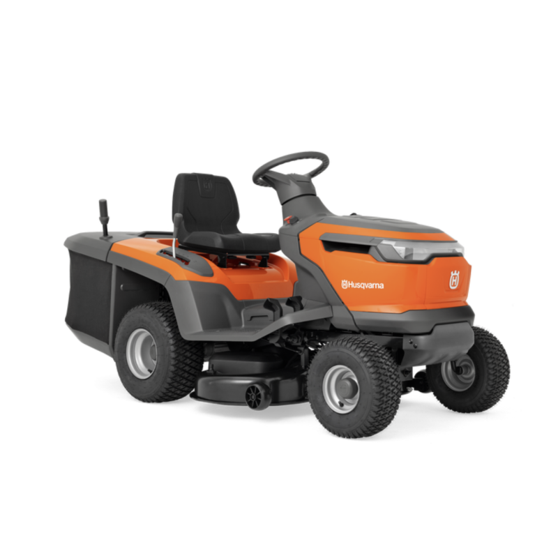 PIECES TRACTEUR TONDEUSE TC 100i HUSQVARNA PIECES TRACTEUR TONDEUSE TC 100i Référence (PNC) 970745001 origine AZMOTORS -DISPO