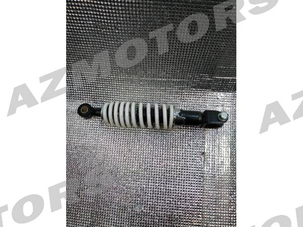 -OCCASION- AMORTISSEUR ARR BLC BULLET BAS
-OCCASION- AMORTISSEUR ARR BLC BULLET BAS