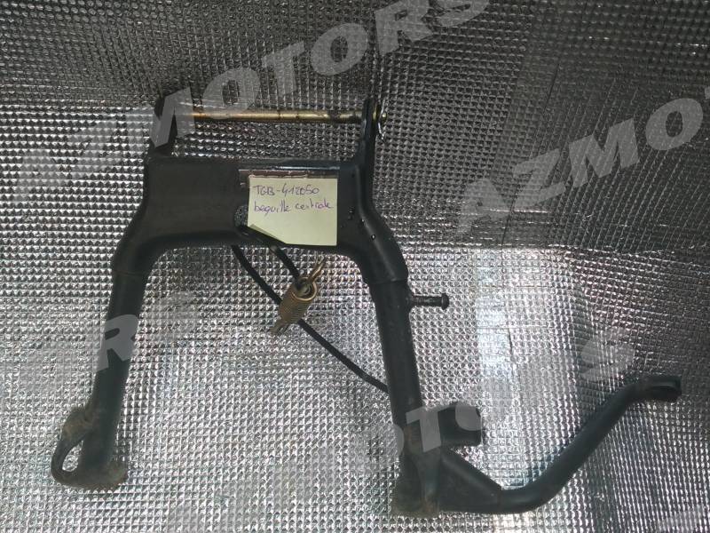 -OCCASION- BEQUILLE CENTRALE BULLET 50