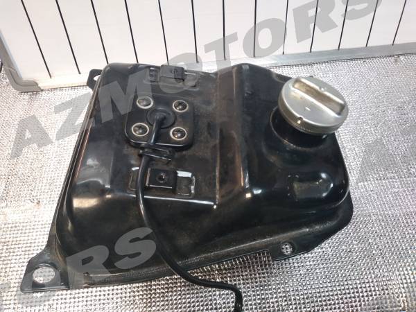 -OCCASION- RESERVOIR A CARBURANT ACIER
-OCCASION- RESERVOIR A CARBURANT ACIER