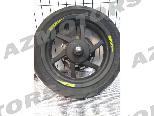 -OCCASION- JANTE AVT 3.5-13 ALU NOIR MAT
-OCCASION- JANTE AVT 3.5-13 ALU NOIR MAT