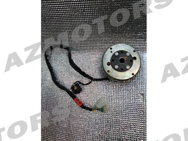 -OCCASION- ENS. ALTERNATEUR