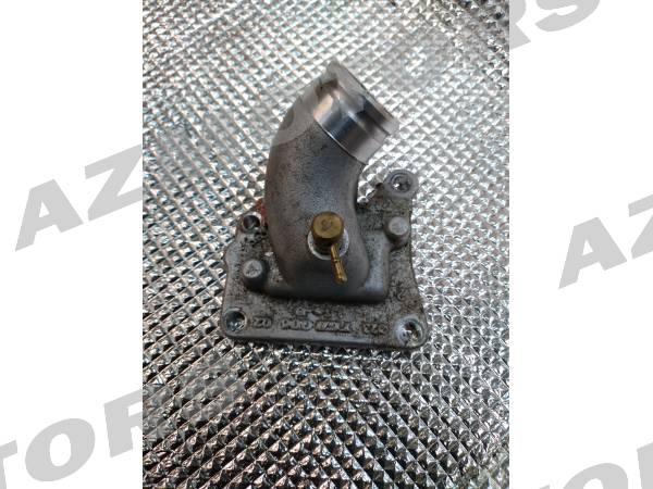 -OCCASION- ENS. PIPE ADMISSION
-OCCASION- ENS. PIPE ADMISSION